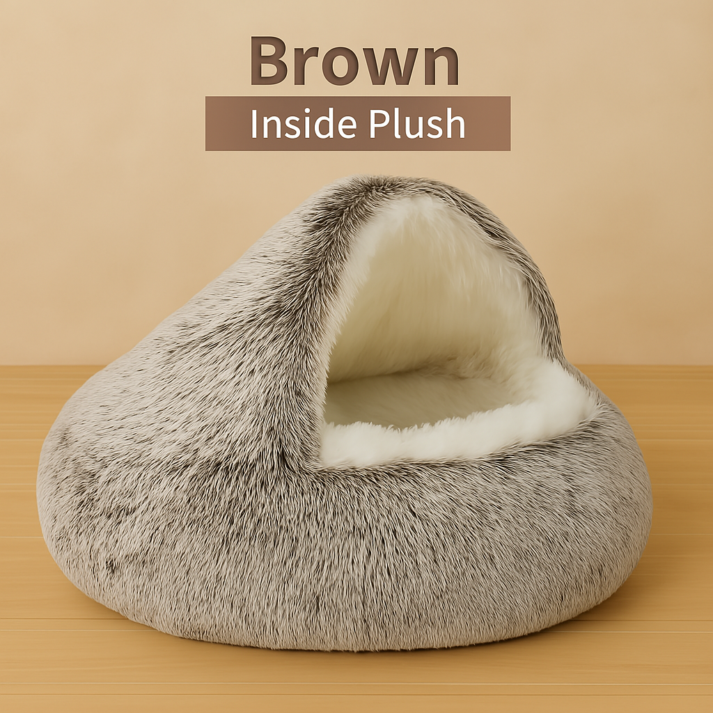 Pawfectly-Care CloudNest