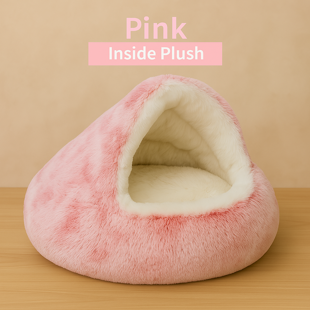 Pawfectly-Care CloudNest