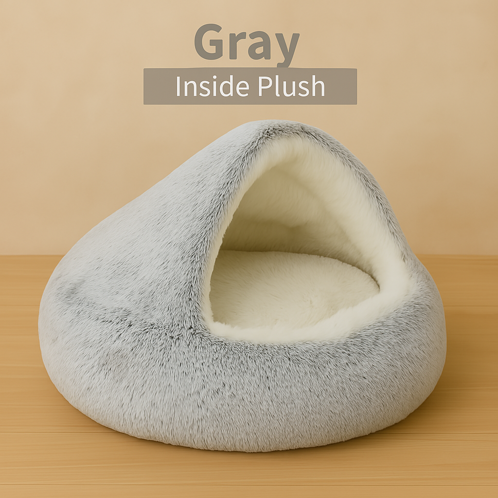 Pawfectly-Care CloudNest