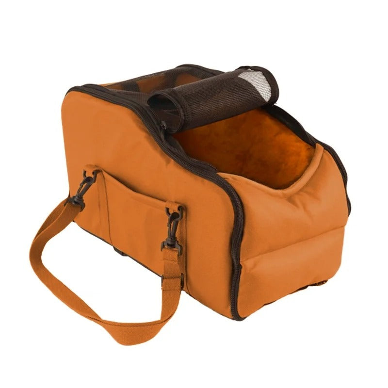 Pawfect Carrier