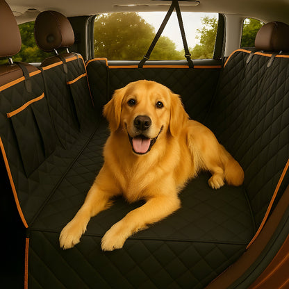 Comfort Cover
