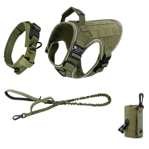 Poop Bag Holder