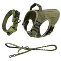 Tactical Neck Collar
