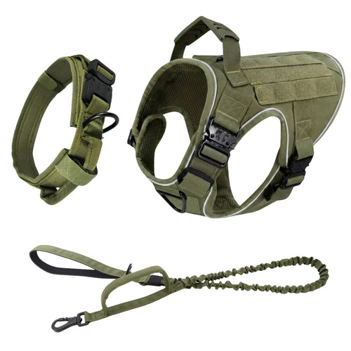 Tactical Neck Collar