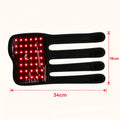 Pawlight Red Light Leg Wrap