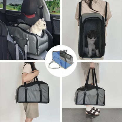 Pawfect Carrier