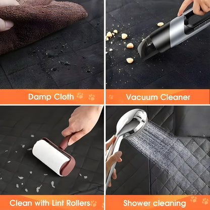 Comfort Cover
