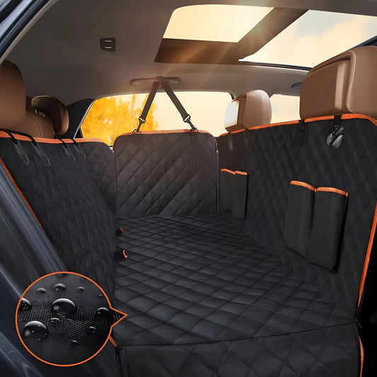Comfort Cover
