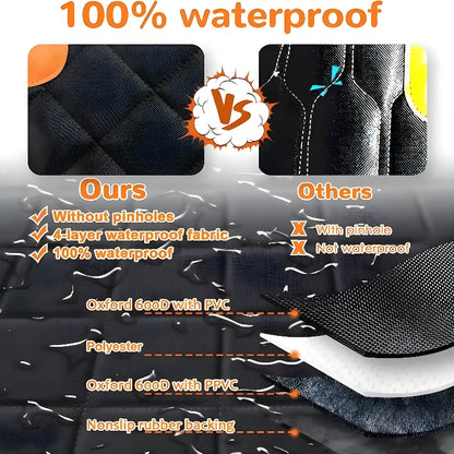 Comfort Cover