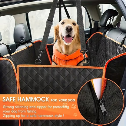 Comfort Cover
